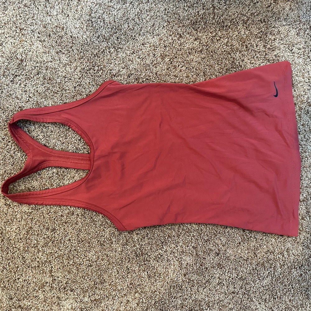 Nike tank top